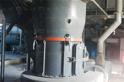 hp500圆锥破碎机液压系统磨粉机设备